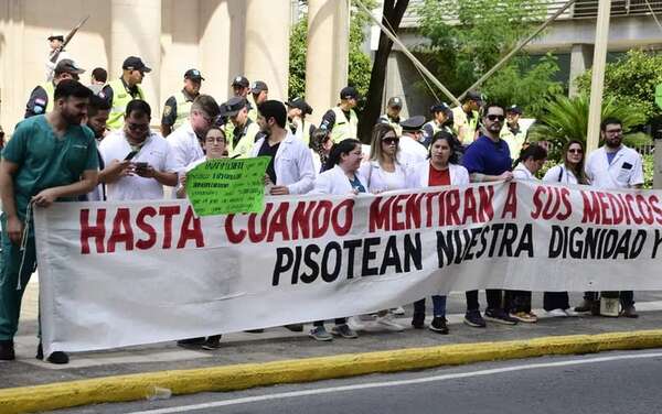 Gasto social: a febrero se ejecutó 12% de lo presupuestado - Economía - ABC Color