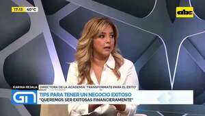 Tips para tener un negocio exitoso: ¿Cómo hacemos crecer nuestra empresa? - Gente & Negocios - ABC Color