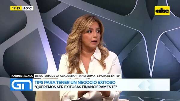Tips para tener un negocio exitoso: ¿Cómo hacemos crecer nuestra empresa? - Gente & Negocios - ABC Color