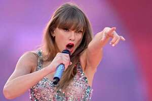 Taylor Swift: la evolución de su acento es tema de investigación académica en el Reino Unido - Gente - ABC Color