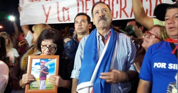 Tribunal de Apelación ratifica exclusión de los padres de Rodrigo Quintana en caso 31M