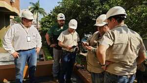 La ANDE ya no hace “Alivio de carga” explican en la empresa eléctrica - Economía - ABC Color