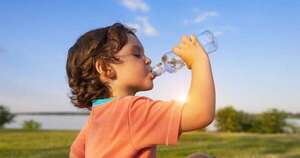 Diario HOY | Cuidado con la exposición de los niños ante las altas temperaturas