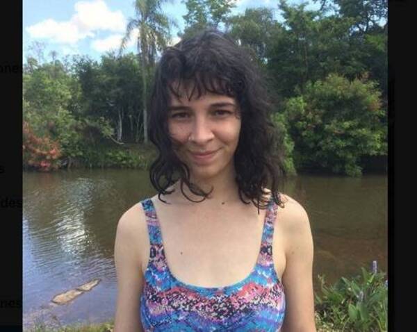 Revelan autopsia de joven que murió en celda de la Senad