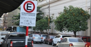  Estacionamiento tarifado: Comuna rechaza pedido de reconsideración de Parxin y avanza proceso de conciliación