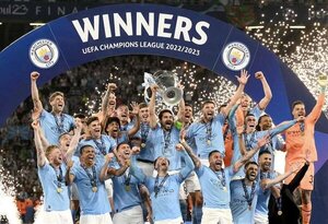 La Champions sortea unos cuartos de lujo sin equipos italianos