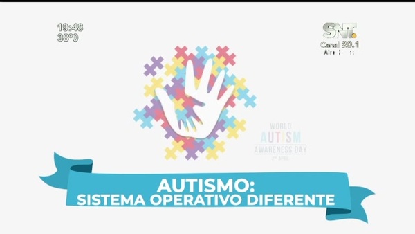 Esperanza para personas con TEA - SNT