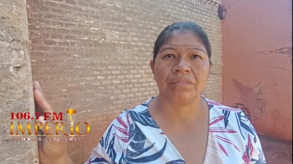 Casa Paí Tavyterá apela a la solidaridad ciudadana - Radio Imperio 106.7 FM