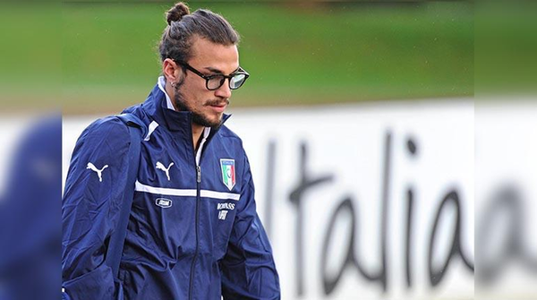 Daniel Osvaldo, exfutbolista de Espanyol y Boca Juniors, revela depresión y adicciones