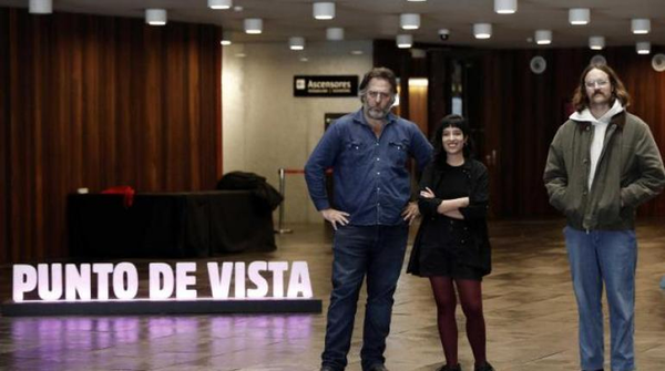 Directores de cine argentinos denuncian la ofensiva de Milei contra la cultura