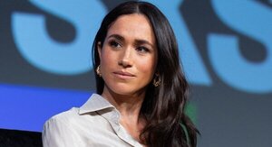 Meghan, duquesa de Sussex, vuelve a Instagram para lanzar un nuevo negocio