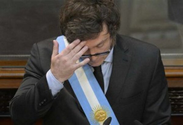 Nuevo revés para el proyecto de reformas de Milei, que ahora depende de los diputados