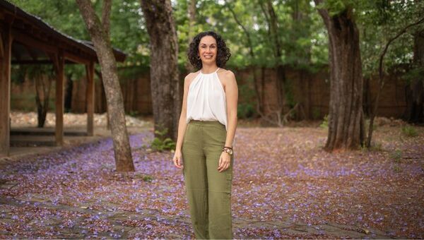 Paola Martínez: “La innovación es una constante sin la cual perderíamos gran parte de la cultura de MuCi”