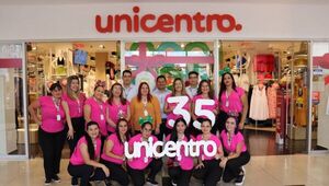 Unicentro: Un referente como lugar de trabajo