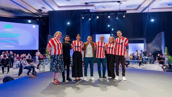 Exponential Paraguay Conference: lo que dejó un evento vanguardista
