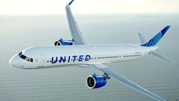 United considera al A321neo mientras espera avances en la certificación del 737 Max 10