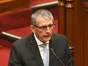 El ministro del Interior de Perú pide perdón a las víctimas de la delincuencia en su país - Mundo - ABC Color