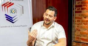 La Nación / No existen sanciones por el transfuguismo político