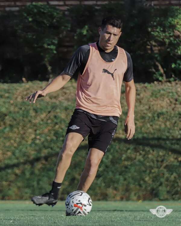 Libertad, al terreno del otro invicto - Fútbol - ABC Color