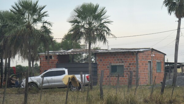 Biólogo advierte daño ambiental tras invasión en reserva