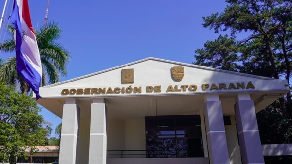 Contrataciones suspende licitación de merienda escolar en Alto Paraná