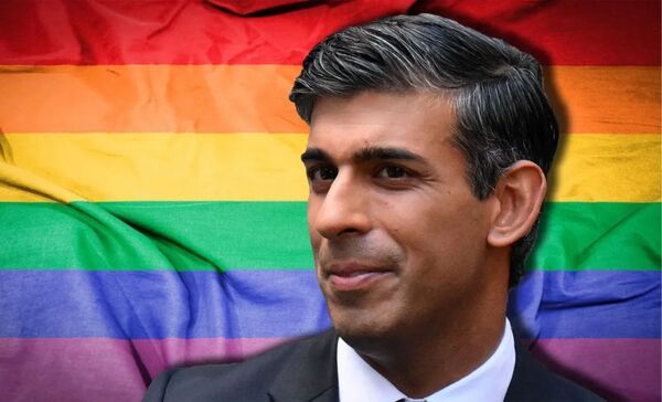 El Reino Unido veta el uso de bloqueadores de pubertad en supuestos «niños trans»