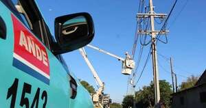 Diario HOY | Colapso del sistema eléctrico coincidió con evento similar en Argentina