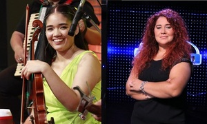 LizMa entrevistará a Gaby Cañete | Telefuturo