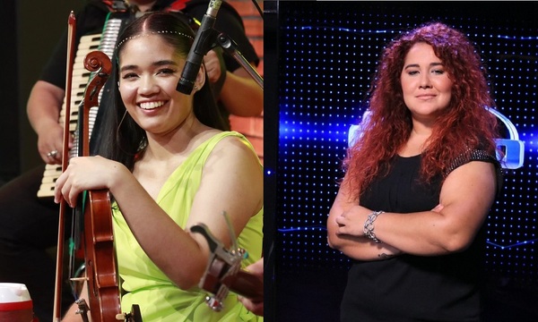 LizMa entrevistará a Gaby Cañete | Telefuturo