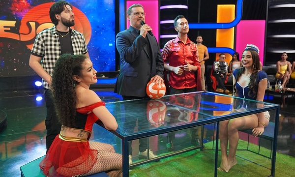 “El Conejo” retorna con todo | Telefuturo