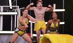 La tarde cierra con la victoria del equipo amarillo | Telefuturo
