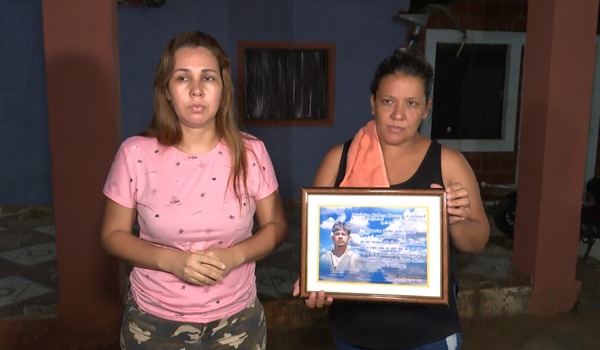 Dudosa muerte de un joven: familia exige justicia y denuncia irregularidades - trece