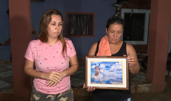 Familiares denuncian irregularidades tras muerte de un joven - Unicanal
