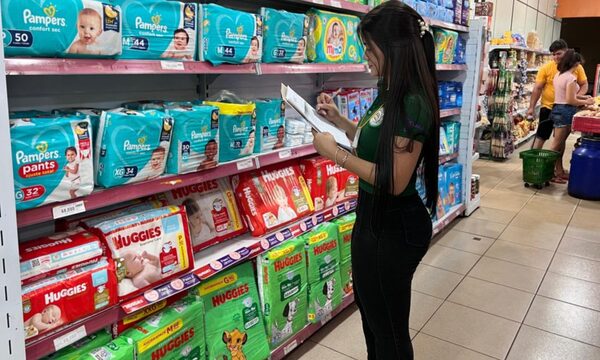 IPC disminuyó 0,5% en febrero