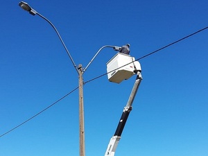 ANDE reporta nuevo récord de consumo eléctrico y 5 minutos después se va la luz - La Tribuna