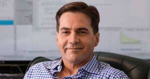La Nación / Justicia británica niega que Craig Wright sea el inventor del bitcóin