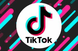 TikTok piensa conquistar el mercado fotográfico con "TikTok Photos" » San Lorenzo PY