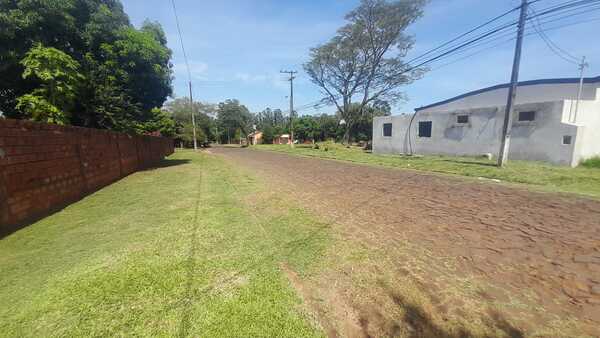 Municipalidad de Cambyretá intensifica labores de limpieza