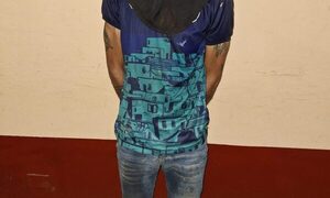 Detienen a sujeto buscado por estupro y abuso sexual