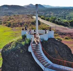 Paraguarí: invita disfrutar de serranías, naturaleza, historia y cultura en Semana Santa - Viajes - ABC Color