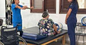 Diario HOY |  Impulsan campaña de comunicación para promover derechos de las personas con discapacidad