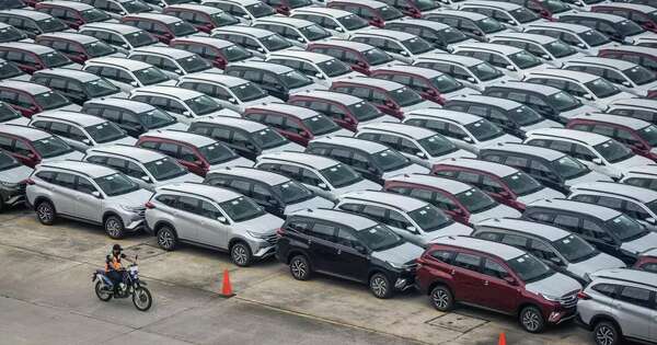 Diario HOY | Compran autos en cuotas, se atrasan un día y juez ya los despojan: magistrado implicado en 68 estafas