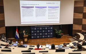 Proponen ajustar Ley de APP para incentivar inversiones y socializan con actores del sector privado - .::Agencia IP::.