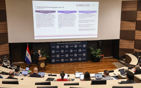 Proponen ajustar Ley de APP para incentivar inversiones y socializan con actores del sector privado - .::Agencia IP::.