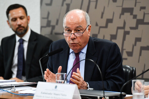 Brasil aguarda de Paraguay una energía mas barata sobre Itaipú - La Tribuna