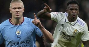 Final anticipada en cuartos de final de la Champions League - .::Agencia IP::.