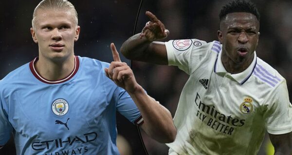 Final anticipada en cuartos de final de la Champions League - .::Agencia IP::.