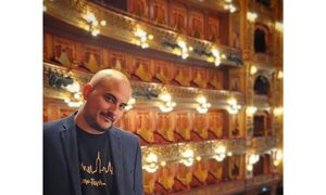 Fiscalía logró conseguir 6 meses más para investigar al cantante Pablo Benegas