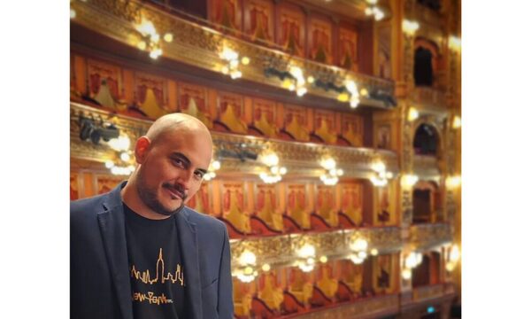 Fiscalía logró conseguir 6 meses más para investigar al cantante Pablo Benegas