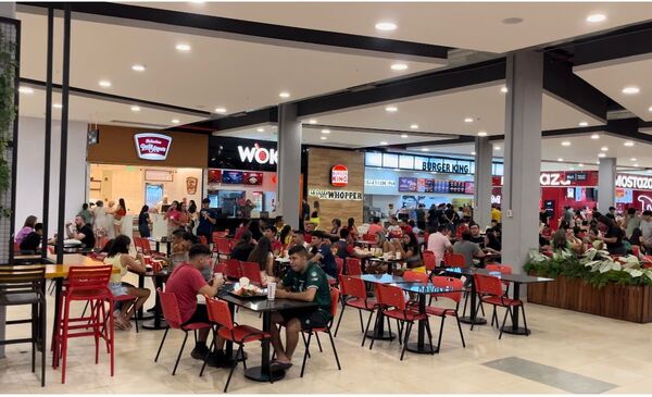 Lago Shopping, nuevo concepto de experiencia en compras, entretenimiento y gastronomía - La Clave